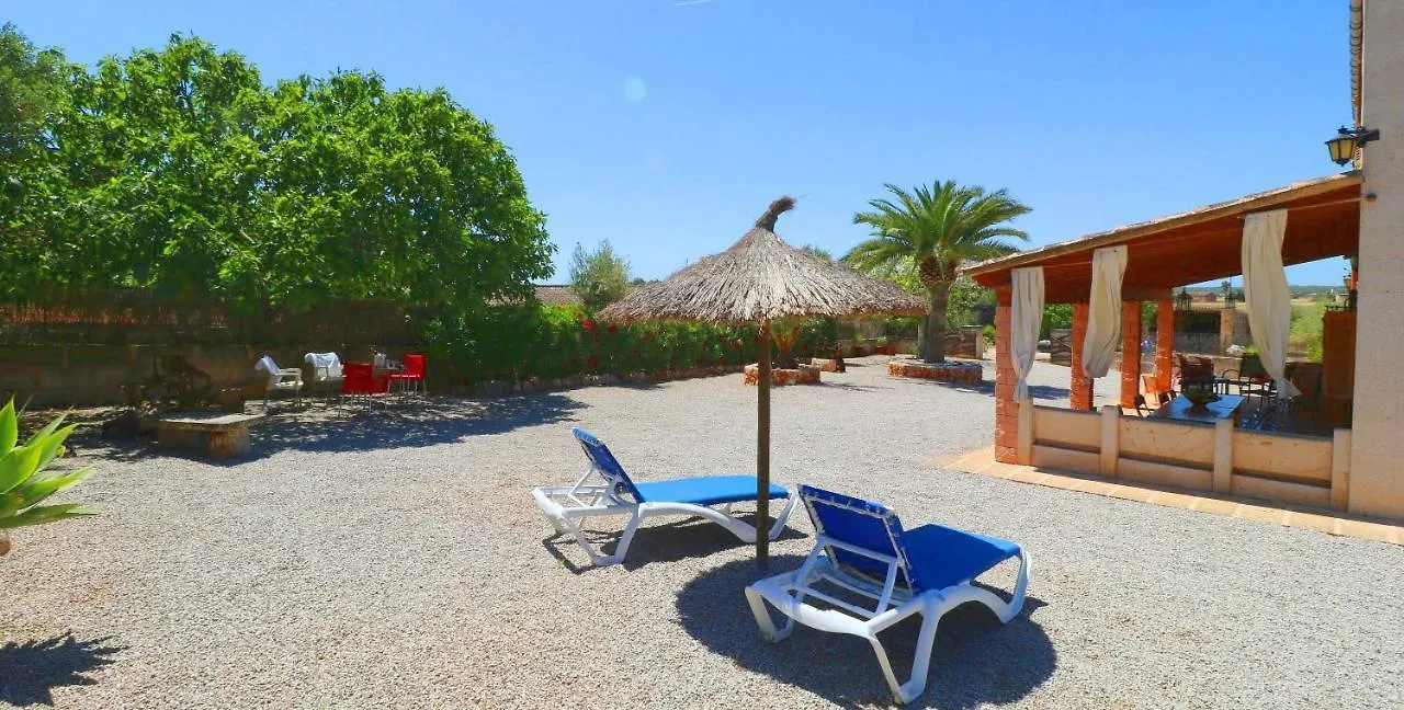 Alcoraia Villa Campos