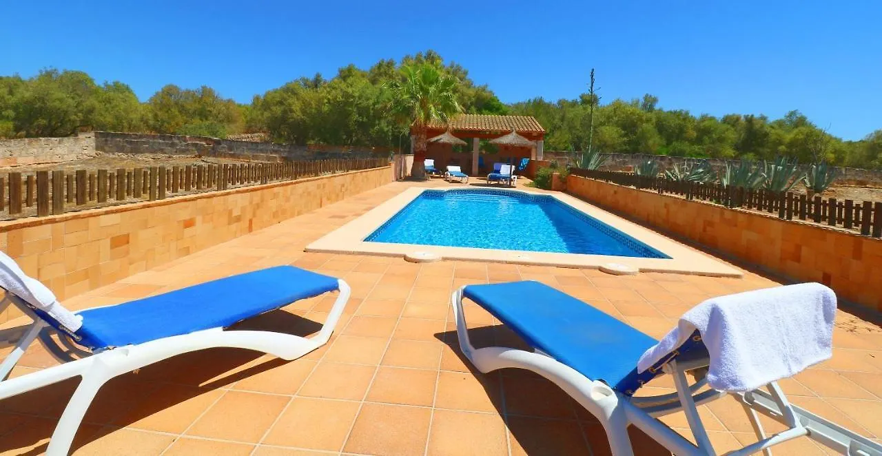 Alcoraia Villa Campos