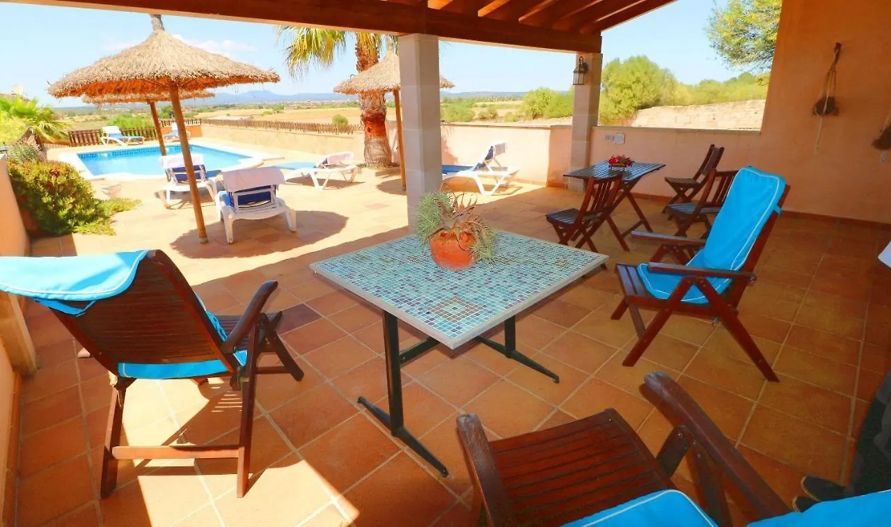 Alcoraia Villa Campos  Spain