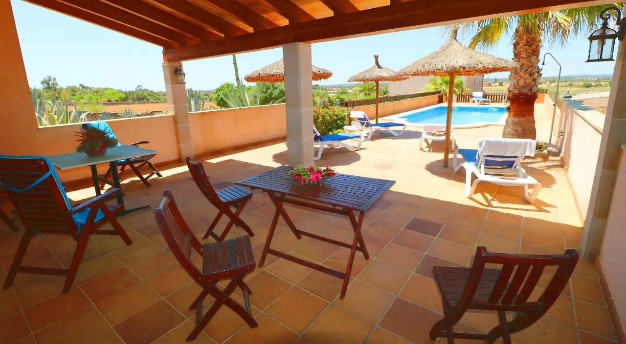 Alcoraia Villa Campos   Campos (Mallorca)