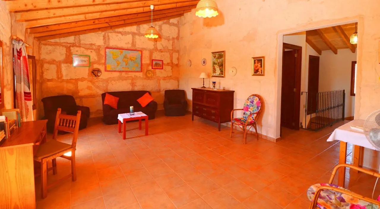 Alcoraia Villa Campos  Spain