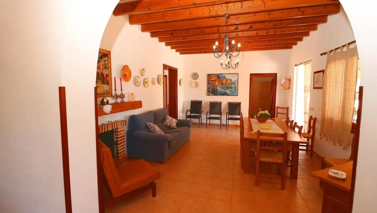 Alcoraia Villa Campos
