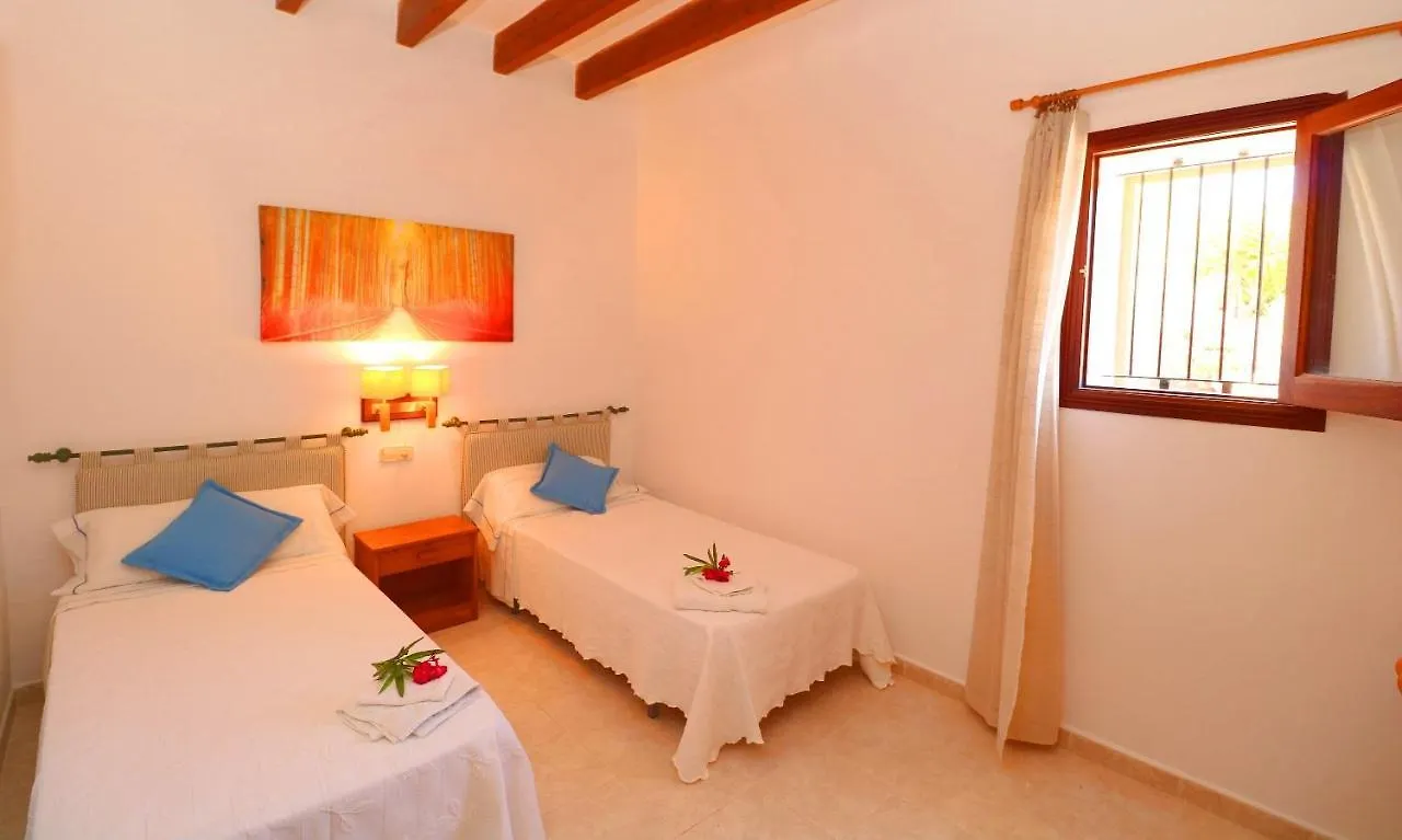 Alcoraia Villa Campos   Campos (Mallorca)