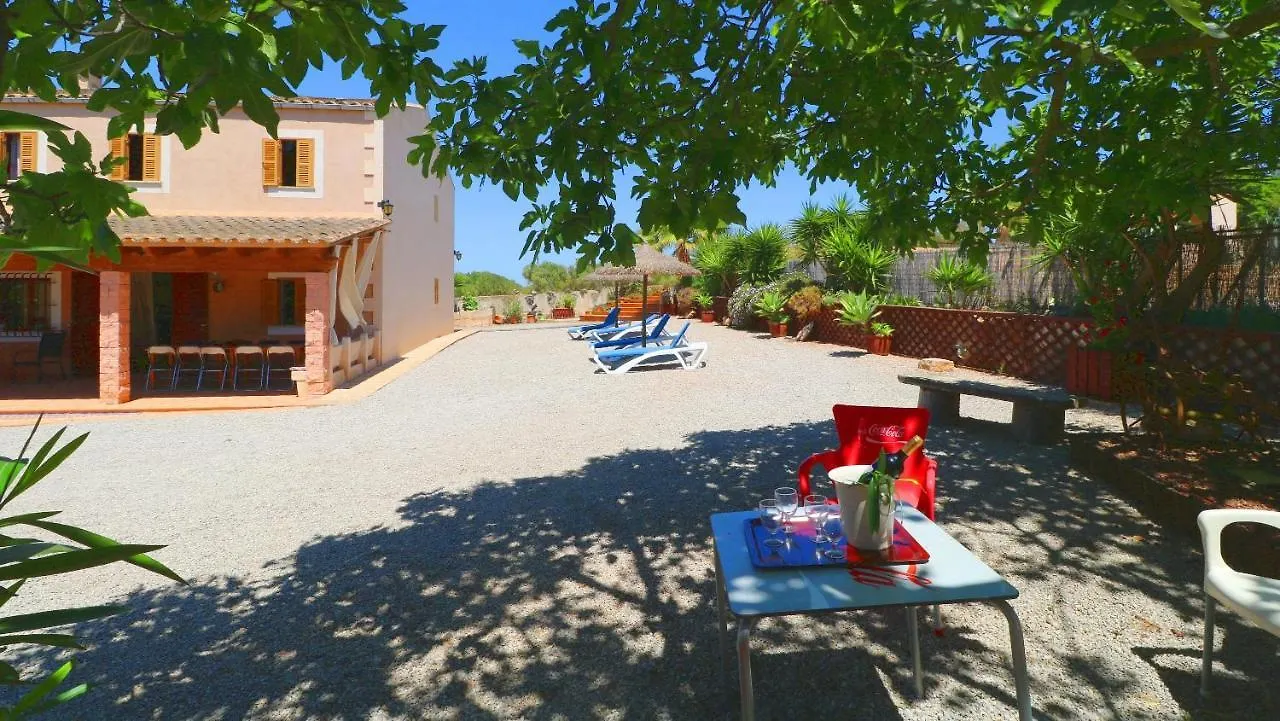 Alcoraia Villa Campos