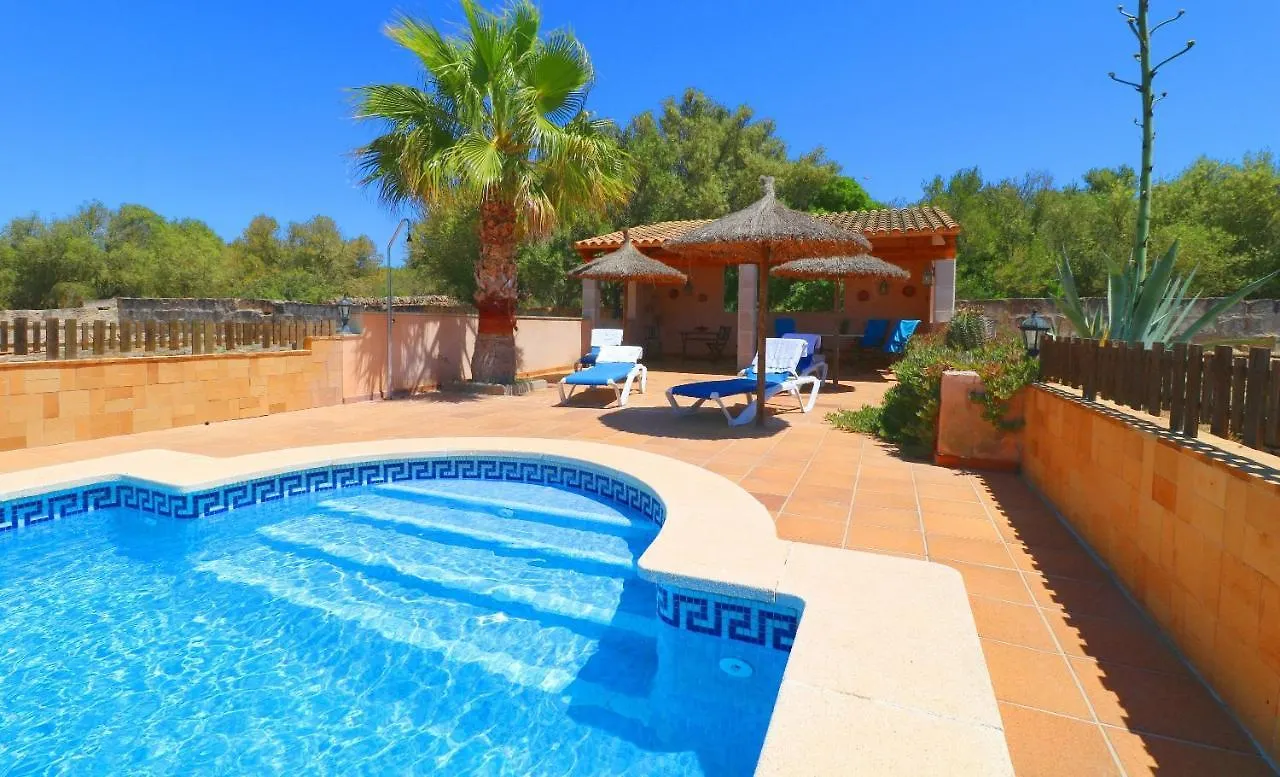 Alcoraia Villa Campos  Spain