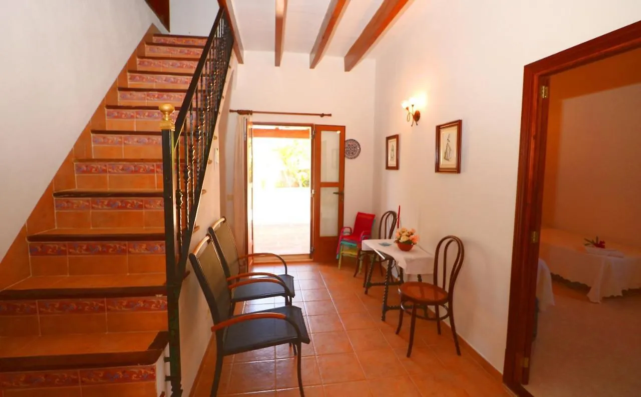 Alcoraia Villa Campos  Spain