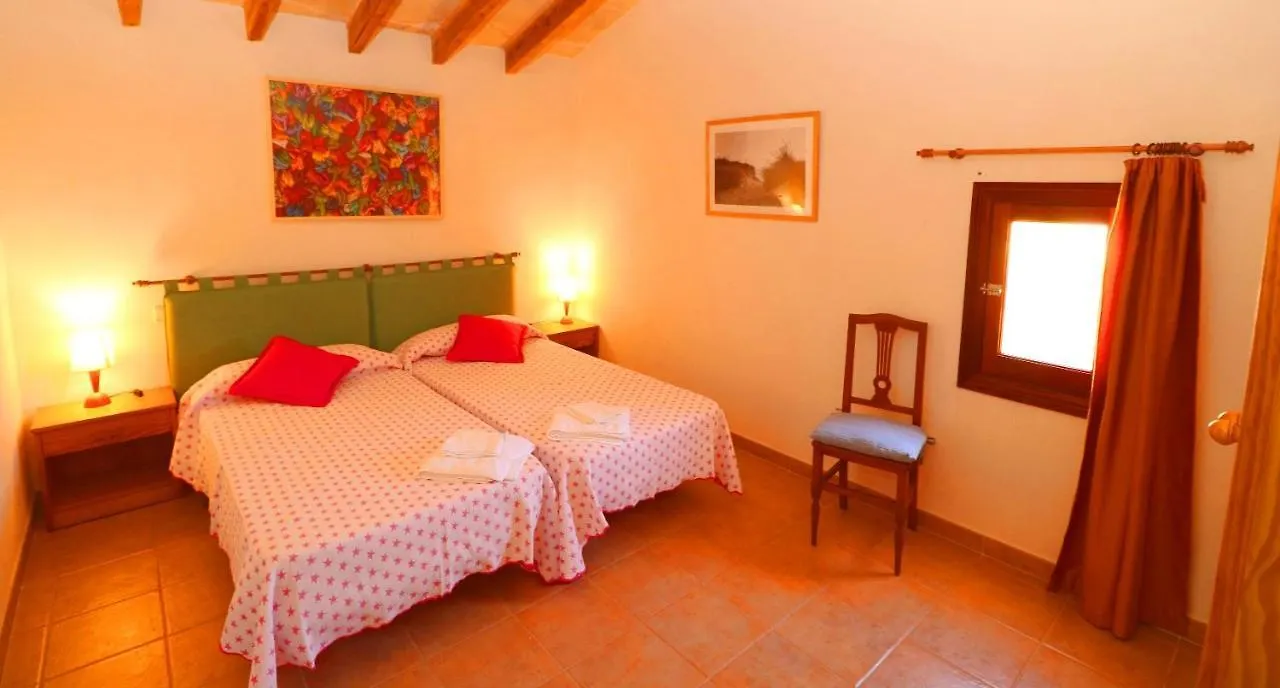 Alcoraia Villa Campos