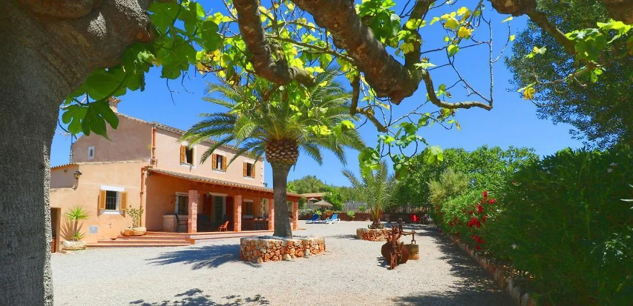 Alcoraia Villa Campos  0*, Campos (Mallorca) Spain
