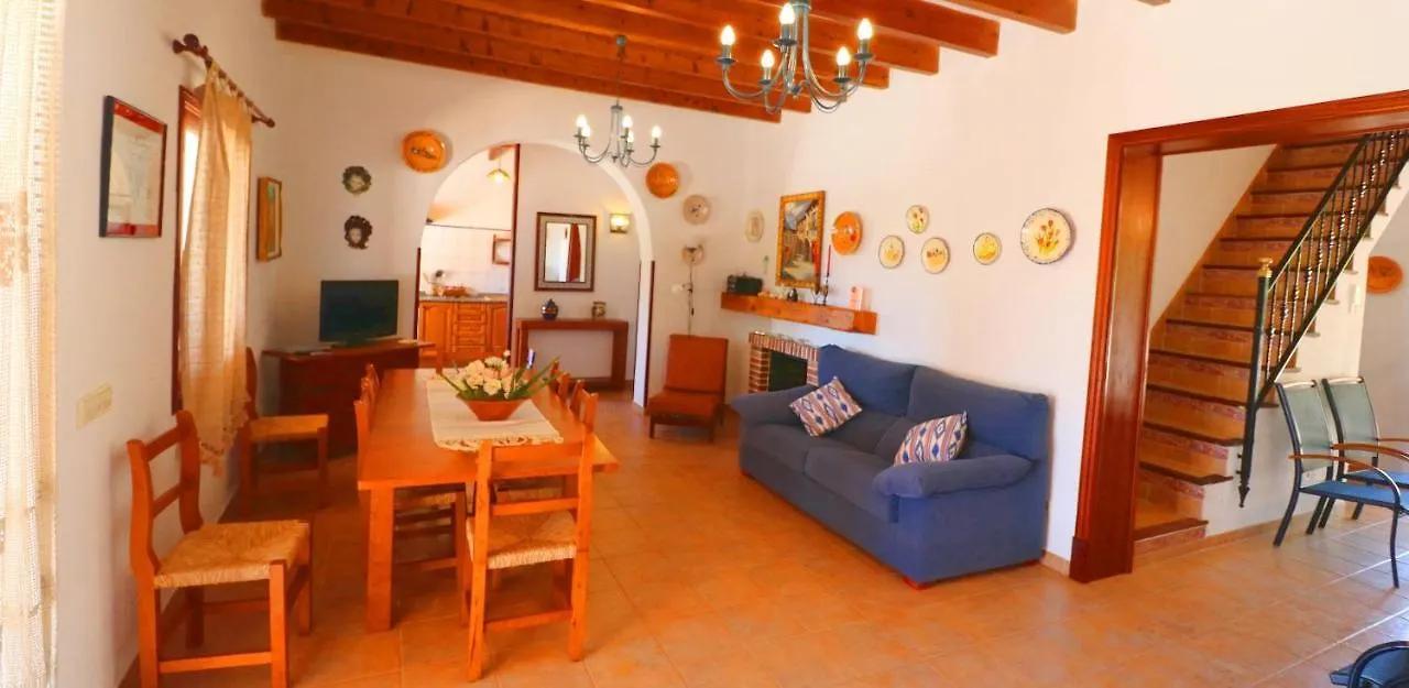 Alcoraia Villa Campos  Spain