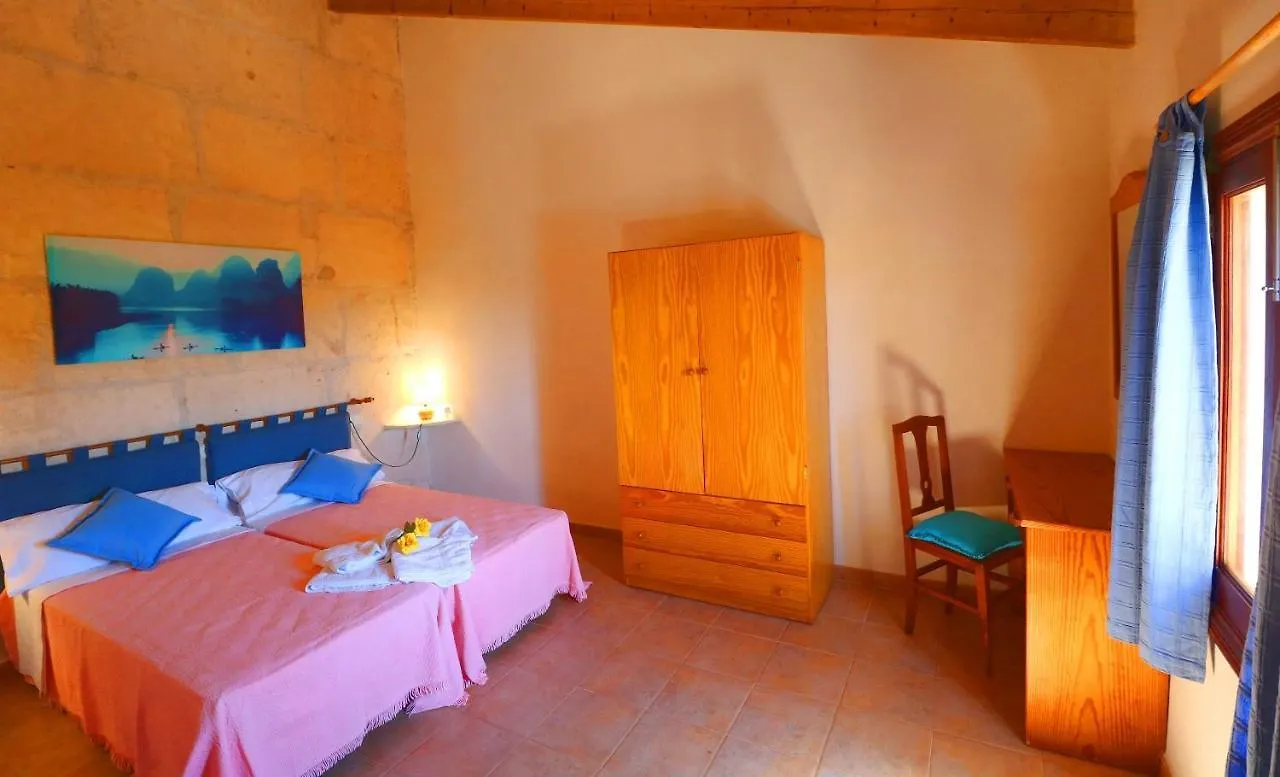 Alcoraia Villa Campos  0*, Campos (Mallorca) Spain