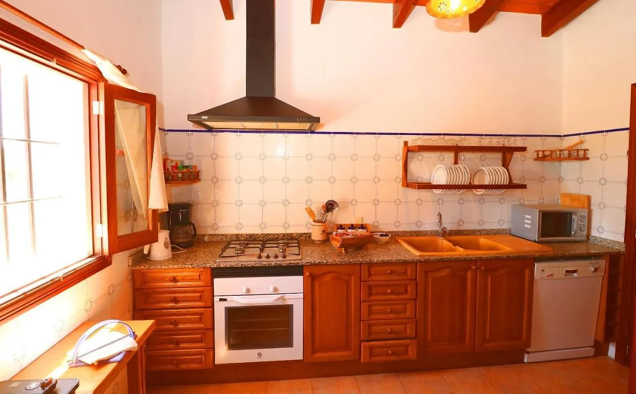 Alcoraia Villa Campos