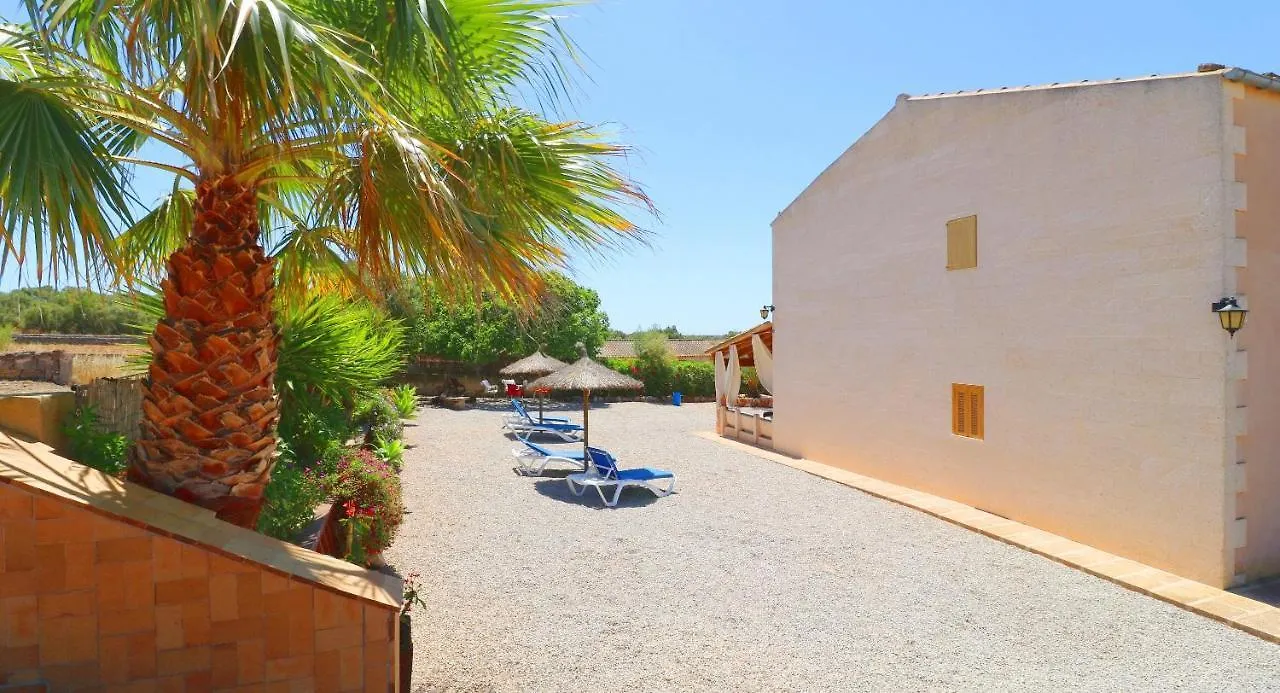 Alcoraia Villa Campos  Campos (Mallorca)