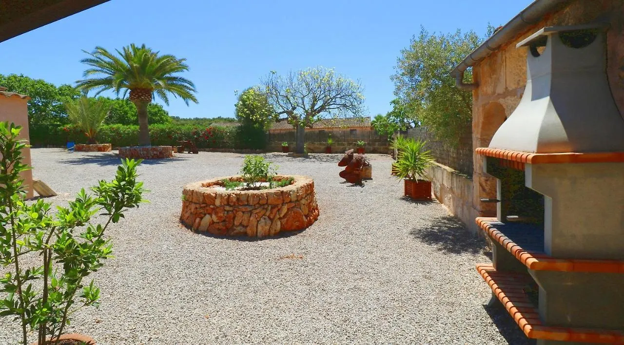 Alcoraia Villa Campos  0*, Campos (Mallorca) Spain