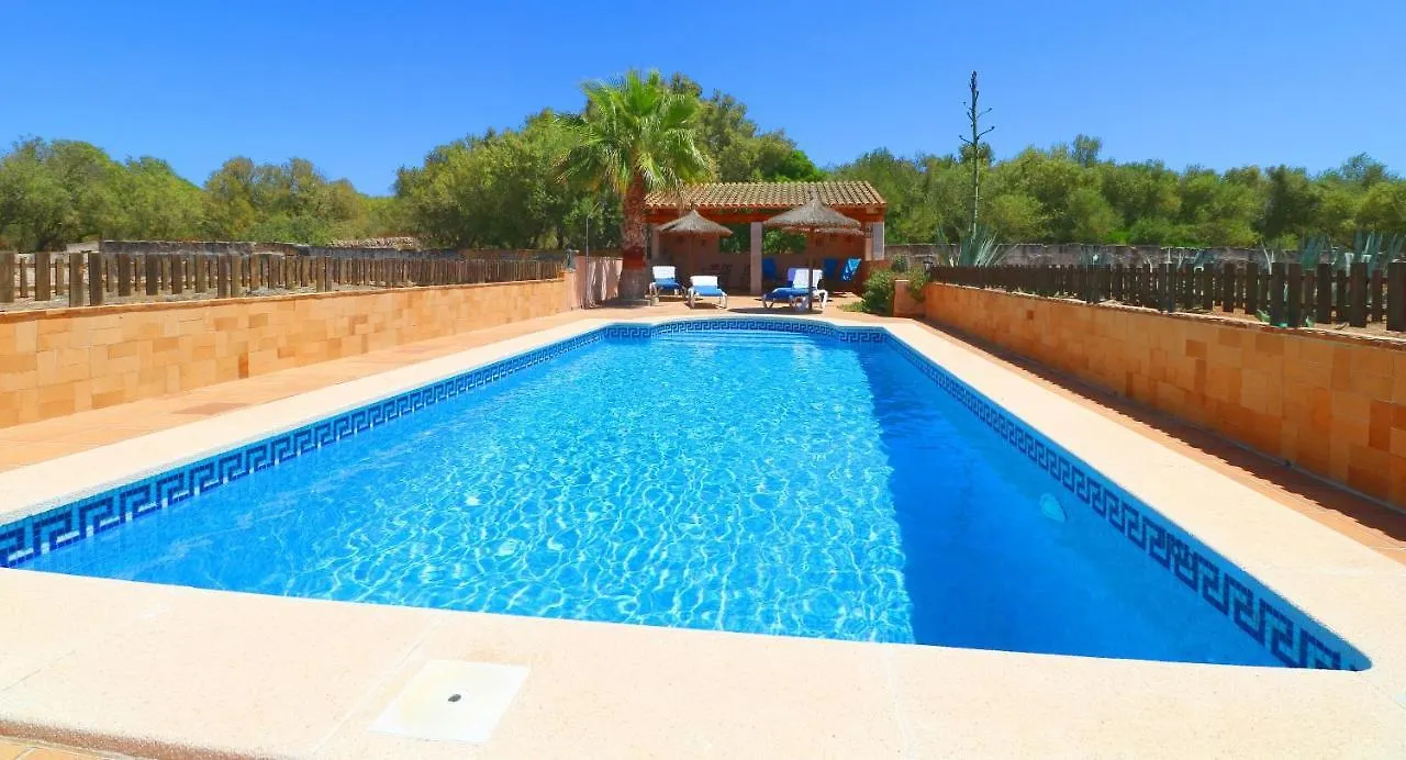 Alcoraia Villa Campos  Campos (Mallorca)