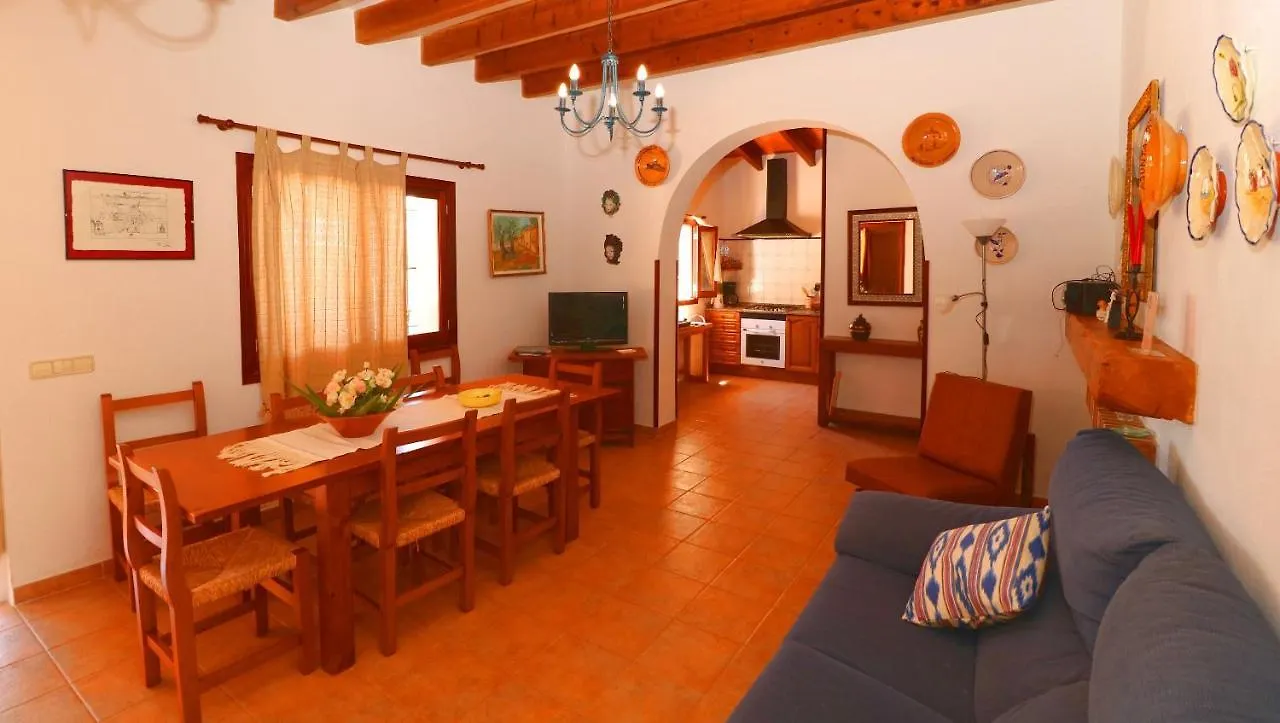 Alcoraia Villa Campos