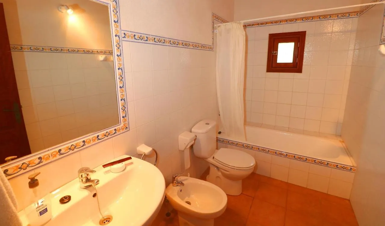 Alcoraia Villa Campos  0*, Campos (Mallorca)