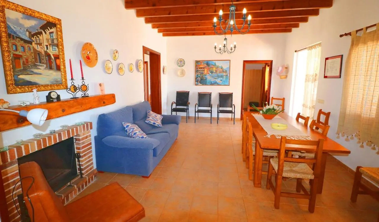 Villa Alcoraia Campos  0*, Campos (Mallorca)